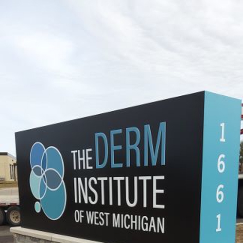 Monument Signs